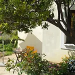Afroditi Apartment Ano Volos