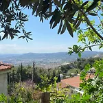Afroditi Apartment Ano Volos