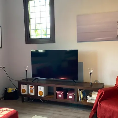 Apartmán Afroditi *