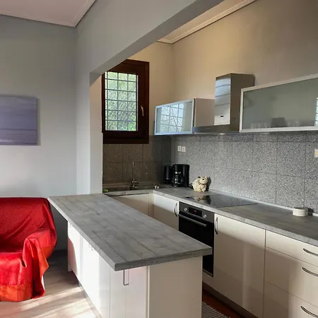Afroditi Apartament
