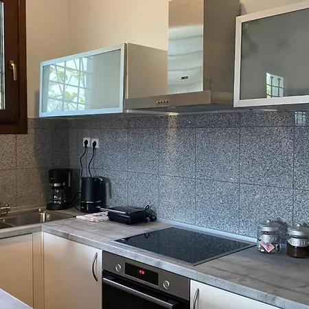 Afroditi Apartament