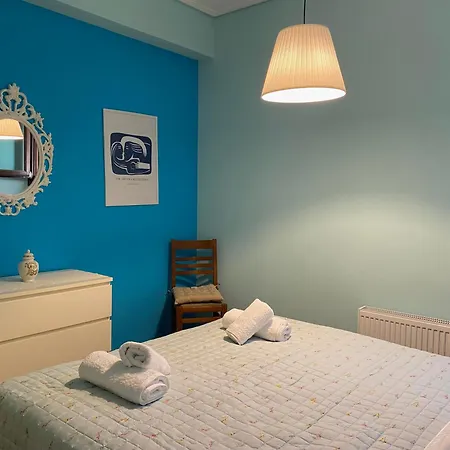 Afroditi Apartament