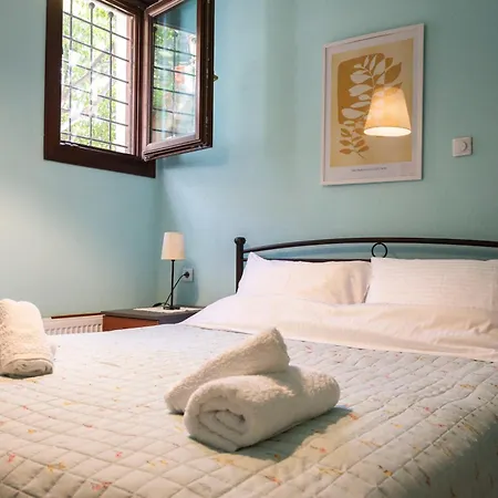Afroditi Apartament