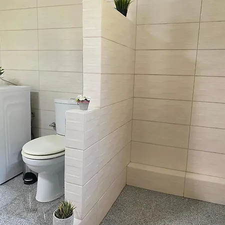 Afroditi Apartament