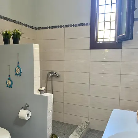 Afroditi * Ano Volos