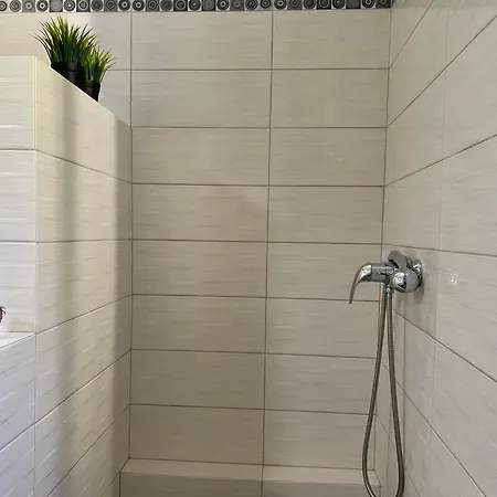 Apartament Afroditi
