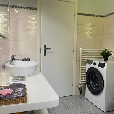 Apartament Afroditi