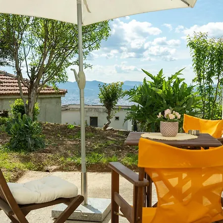 Afroditi * Ano Volos