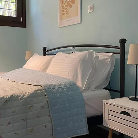 Afroditi Appartamento