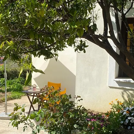 Afroditi Apartament Ano Volos