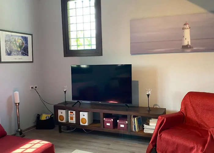 Appartamento Afroditi *