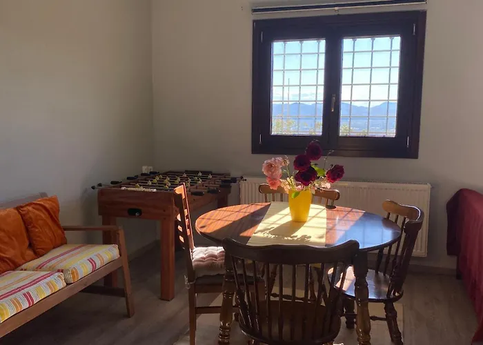 Afroditi * Ano Volos