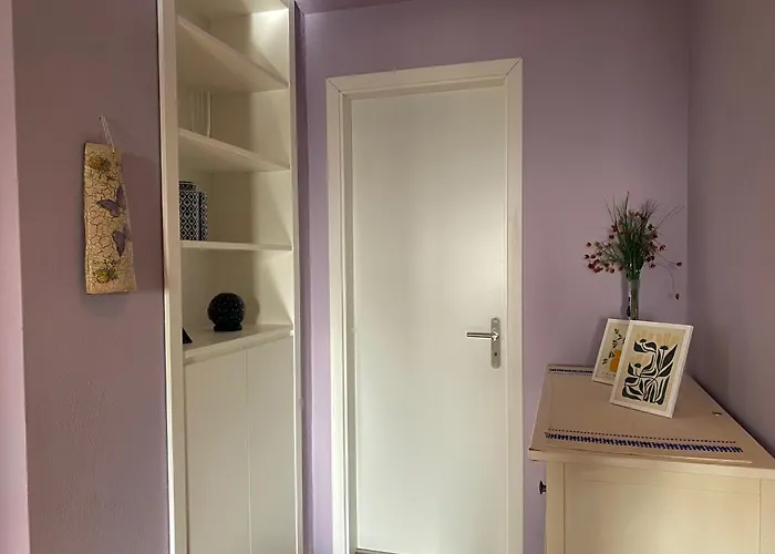 Afroditi * Ano Volos