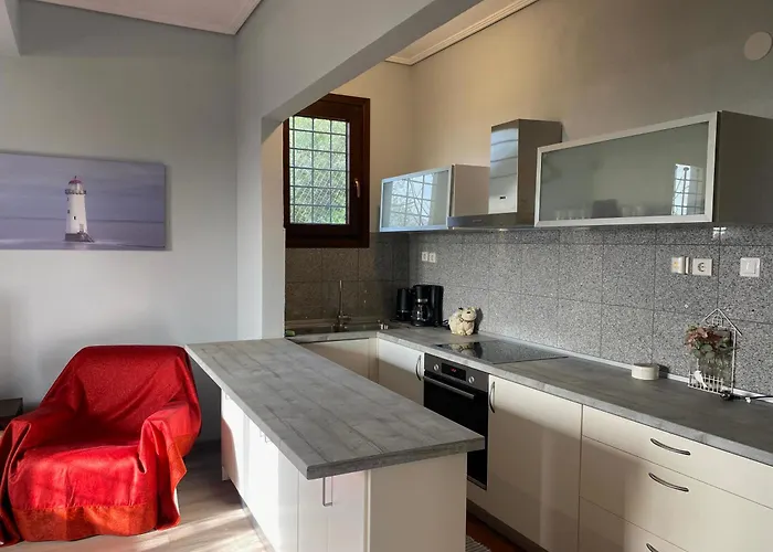 Afroditi Appartamento