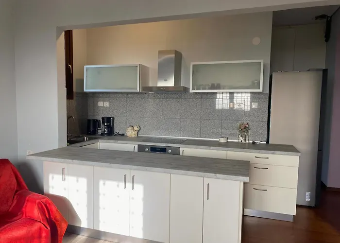 Appartamento Afroditi Ano Volos