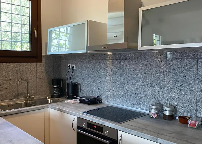 Afroditi Appartamento