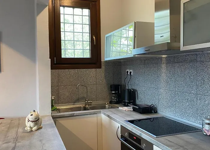 Afroditi Appartamento