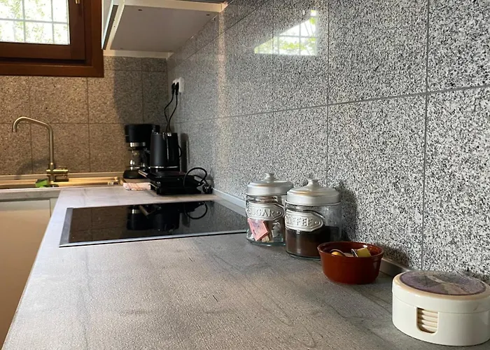 Afroditi Appartamento