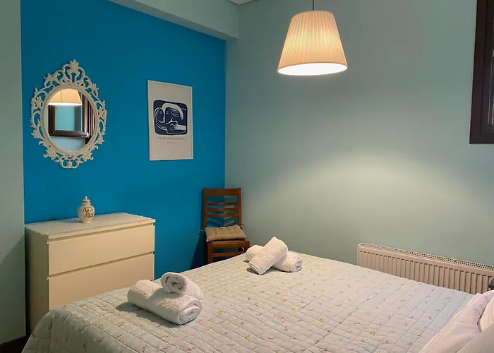 Afroditi Appartamento