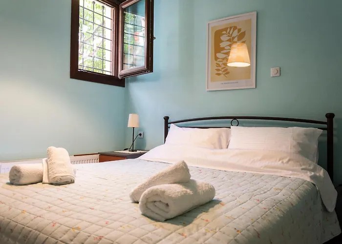 Afroditi Appartamento