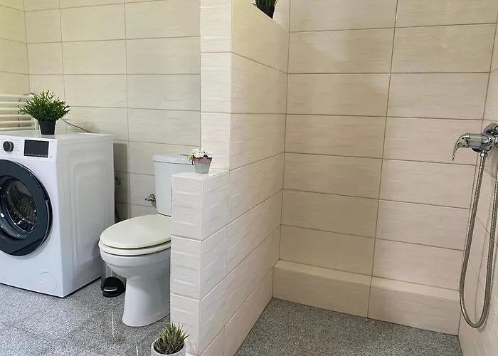 Afroditi Appartamento