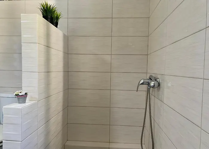 Appartamento Afroditi