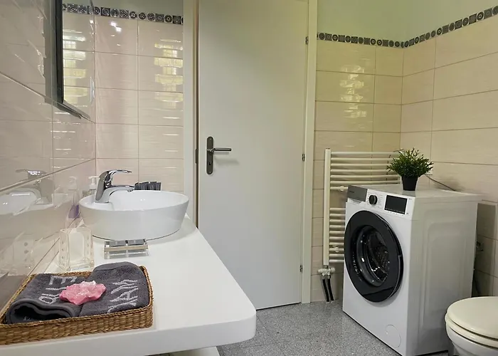 Appartamento Afroditi