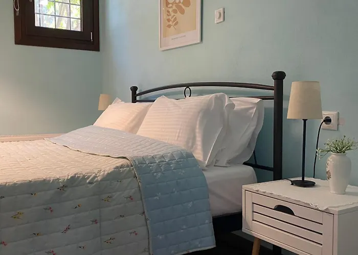 Afroditi Appartamento