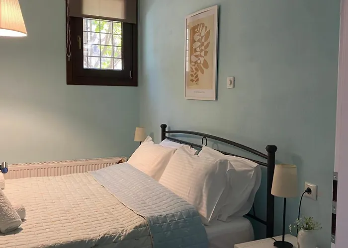 Afroditi * Ano Volos