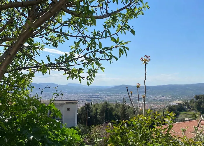 Appartamento Afroditi